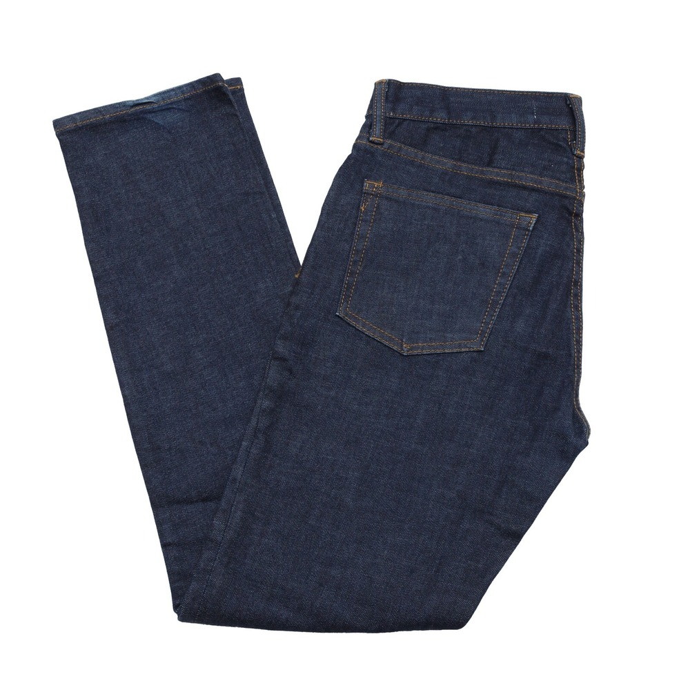 Gap 1969 Gap For Good Women's Size 29x30 Skinny Mid Rise Stretch Denim Jeans